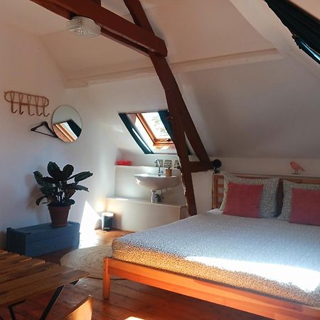 Chateau Machiel Luaran gambar