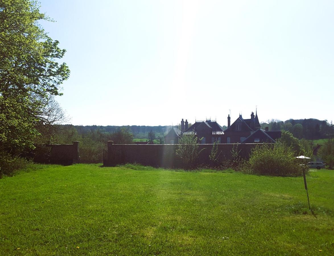 Chateau Machiel Luaran gambar