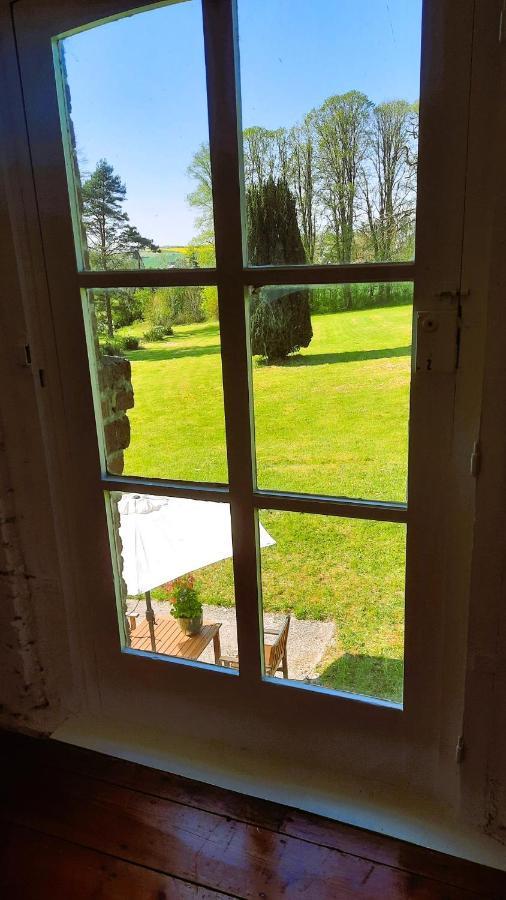 Chateau Machiel Luaran gambar