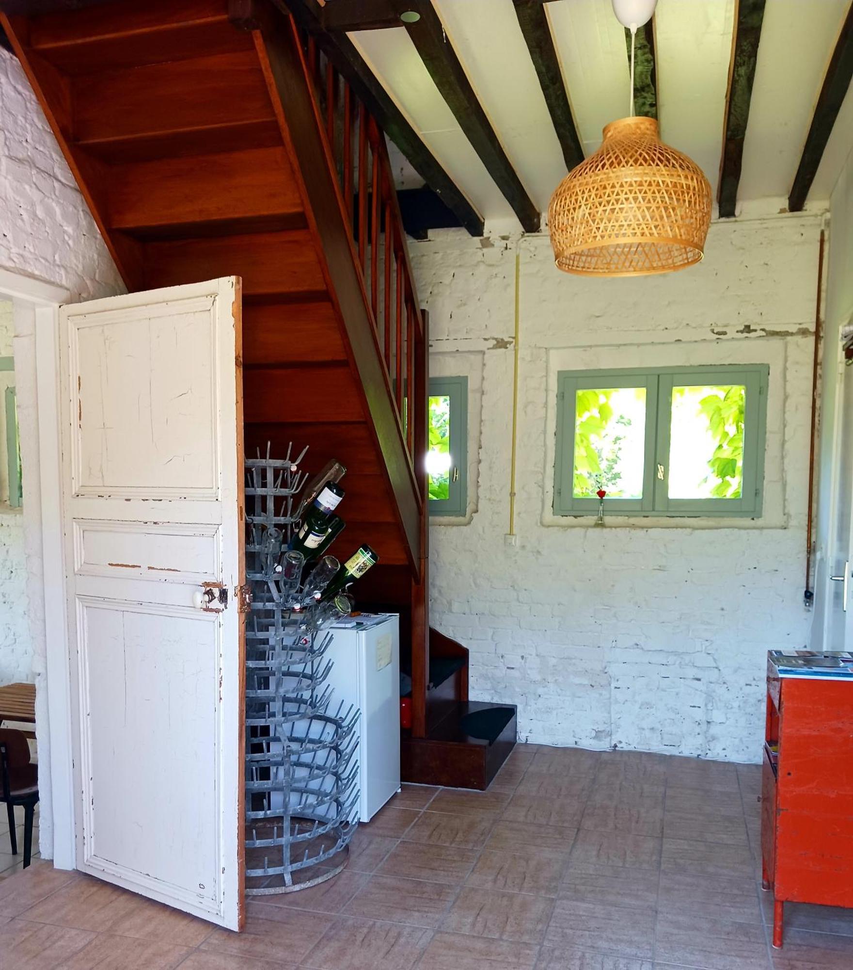 Chateau Machiel Luaran gambar