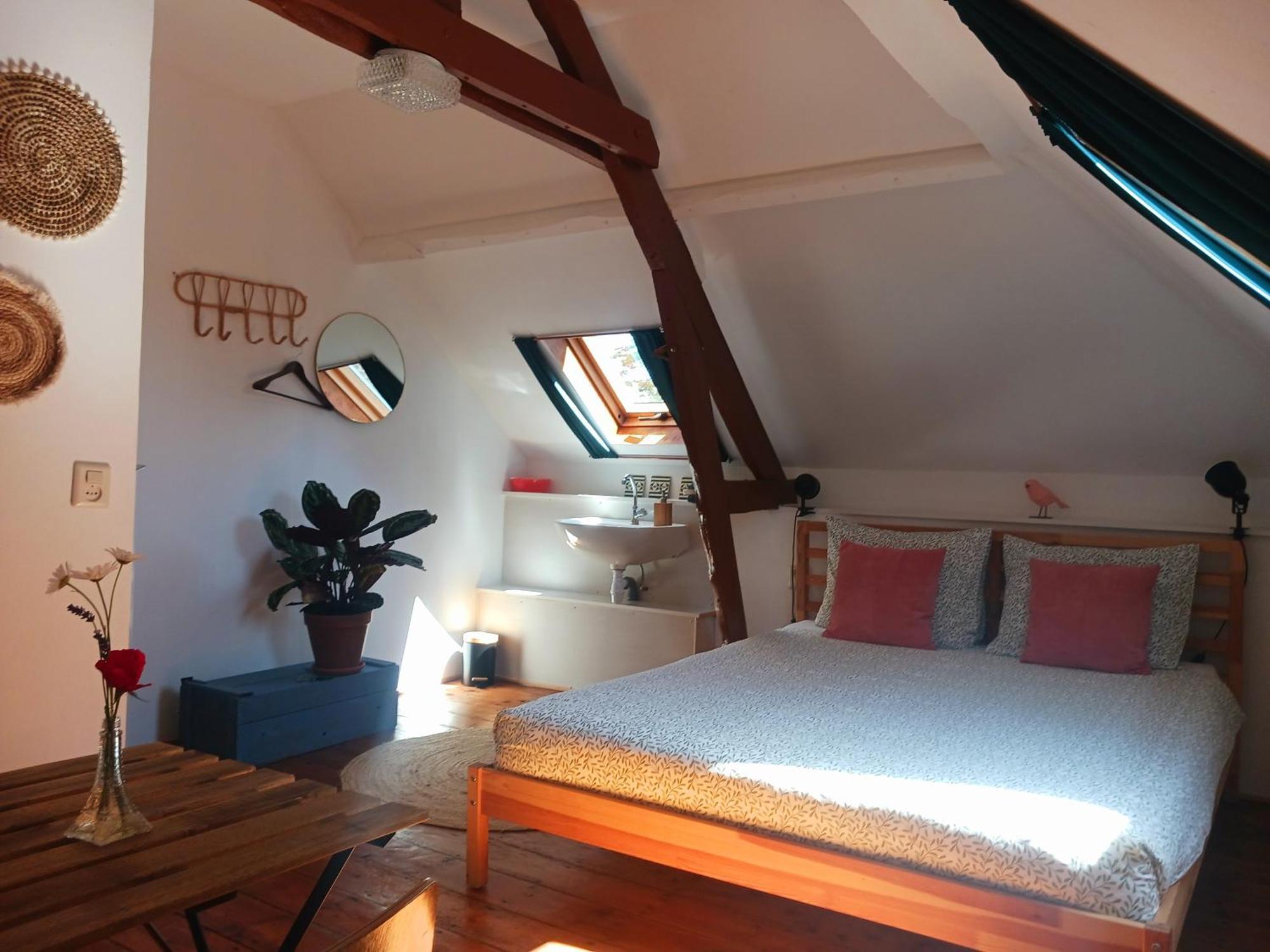 Chateau Machiel Luaran gambar