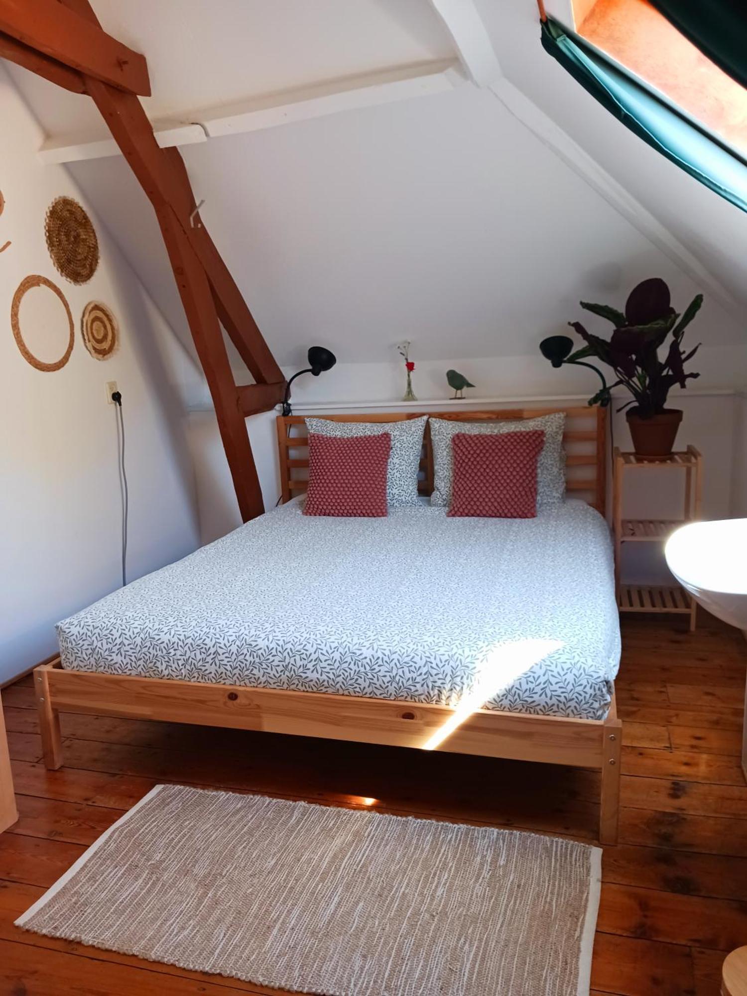 Chateau Machiel Luaran gambar